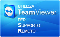 Utilizza team veawer per il suporto tecnico